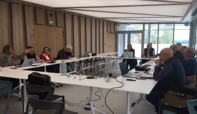 2025-09-23 - BREVES INFORMATIONS SUR LE CONSEIL D’ADMINISTRATION DU 23 SEPTEMBRE 2025